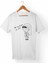 Pubg Playerunknown'S Battlegrounds Unisex-Kadın Beyaz T-Shirt 1