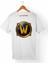 World Of Warcraft Beyaz T-Shirt 1