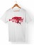 M.Jordan-Nba Unisex-Kadın Beyaz T-Shirt 1