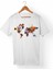 World Of Warcraft Beyaz T-Shirt 1