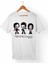 Vampire Diaries Beyaz T-Shirt 1