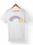 Unicorn Beyaz T-Shirt 1