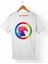 Unicorn Beyaz T-Shirt 1