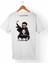 Punisher Beyaz T-Shirt 1