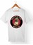 Pug Dog Beyaz T-Shirt 1