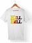 Kill Bill Beyaz T-Shirt 1