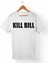 Kill Bill Beyaz T-Shirt 1
