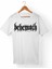 Behemoth Beyaz T-Shirt 1