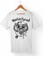 Motörhead Beyaz T-Shirt 1
