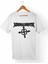 Megadeath Beyaz T-Shirt 1