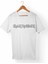 İron Maiden Beyaz T-Shirt 1