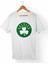 Boston Celtics Beyaz T-Shirt 1
