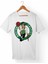 Boston Celtics Beyaz T-Shirt 1