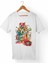 Vespa Beyaz T-Shirt 1