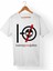 Twenty One Pilots Beyaz T-Shirt 1