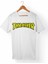 Thrasher Beyaz T-Shirt 1