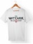 The Witcher Beyaz T-Shirt 1
