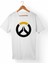 Overwatch Beyaz T-Shirt 1
