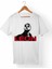 Leon-Mathilda Beyaz T-Shirt 1