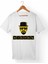Breaking Bad-Heinsenberg Beyaz T-Shirt 1
