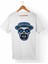 Breaking Bad-Heinsenberg Beyaz T-Shirt 1