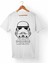 Star Wars Beyaz T-Shirt 1