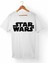Star Wars Beyaz T-Shirt 1
