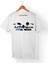 Star Wars Beyaz T-Shirt 1