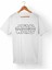 Star Wars Beyaz T-Shirt 1