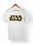 Star Wars Beyaz T-Shirt 1