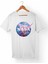 Nasa Beyaz T-Shirt 1