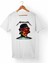 Metallica Beyaz T-Shirt 1