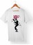 Joker Beyaz T-Shirt 1