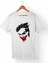 Joker Beyaz T-Shirt 1