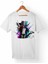 Harley Quinn Beyaz T-Shirt 1