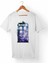 Doctor Who Beyaz T-Shirt 1