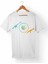 Counter Strike Cs Go Beyaz T-Shirt 1