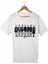 Bts Beyaz T-Shirt 1