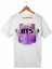 Bts Beyaz T-Shirt 1