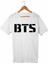 Bts Beyaz T-Shirt 1