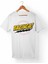 The Big Bang Bazinga Beyaz T-Shirt 1