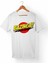 The Big Bang Bazinga Beyaz T-Shirt 1