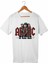 Ac Dc Beyaz T-Shirt 1