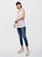 Lonia Deer Wash Kadın Jeans 4
