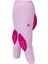 İlk Adım Pantolonu ART-277 Pembe 1