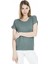 Onlmoster S/S O-Neck Kadın T Shirt 15106662 1