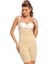 Silikonlu Toparlayıcı Body Korse 1