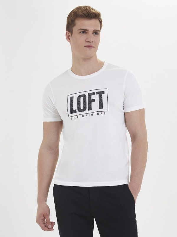 Футболка loft. Loft the Original футболка. Loft the Original одежда.