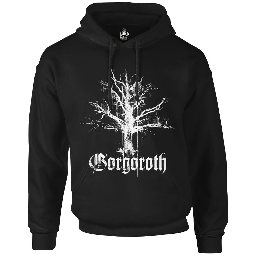 gorgoroth hoodie