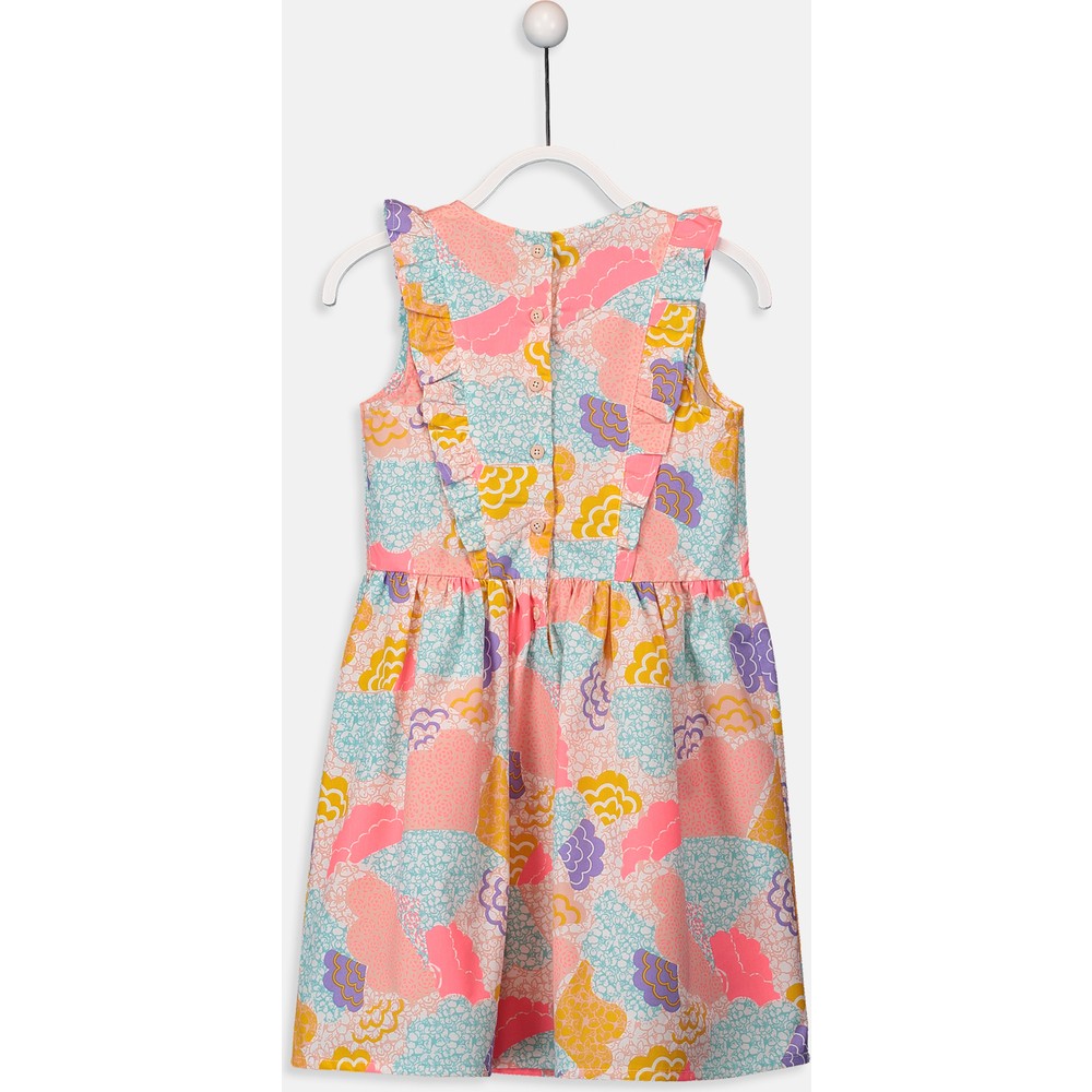 LC Waikiki Kız Çocuk Elbise Fiyatı Taksit Seçenekleri